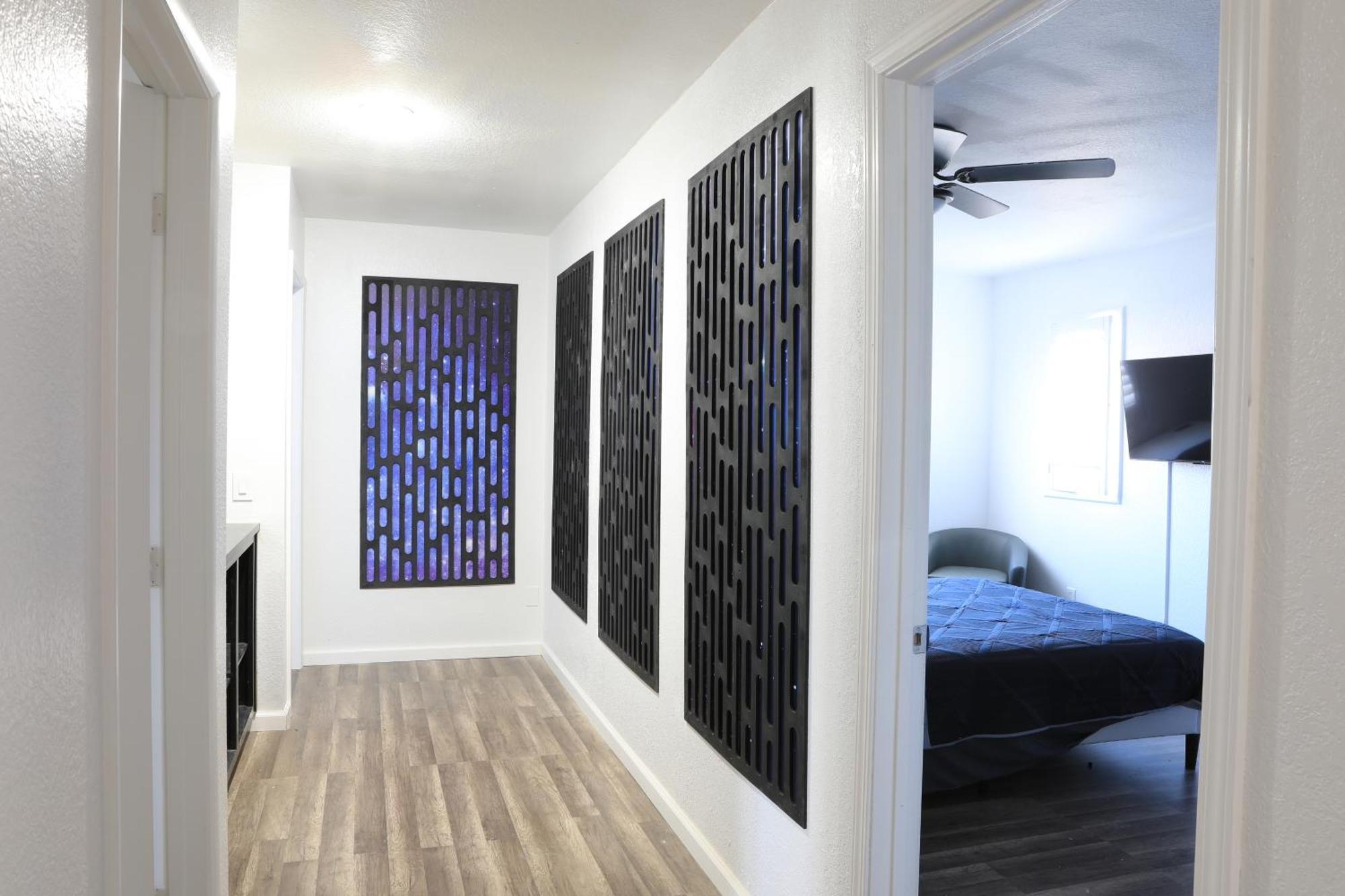Comfy Expansive Home - Near The Strip - Heated Pool Лас-Вегас Экстерьер фото