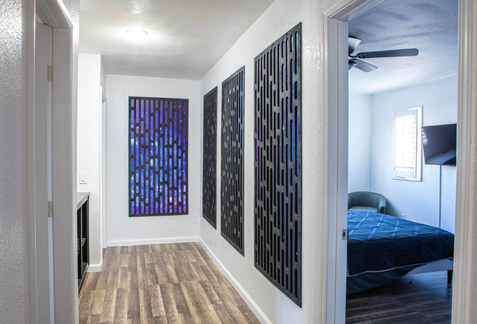 Comfy Expansive Home - Near The Strip - Heated Pool Лас-Вегас Экстерьер фото